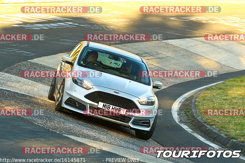 Bild #16145871 - Touristenfahrten Nürburgring Nordschleife (17.04.2022)