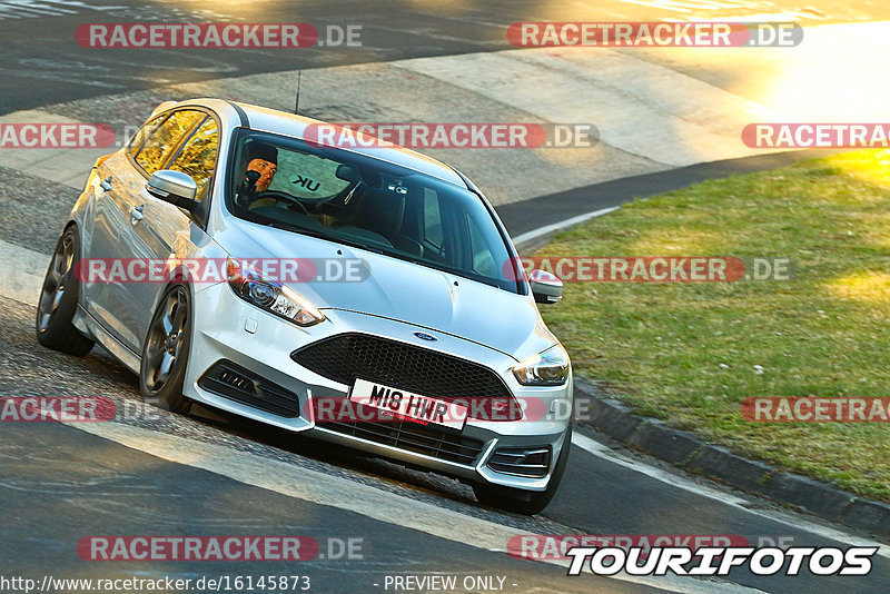 Bild #16145873 - Touristenfahrten Nürburgring Nordschleife (17.04.2022)