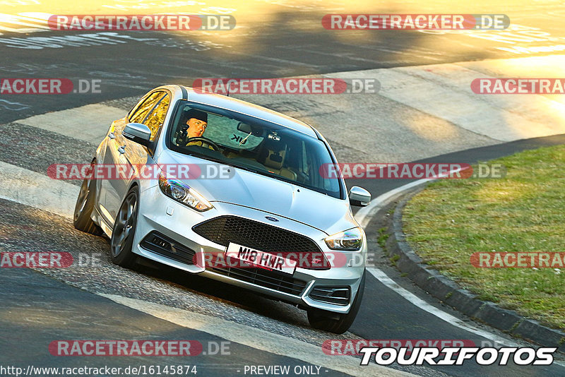 Bild #16145874 - Touristenfahrten Nürburgring Nordschleife (17.04.2022)