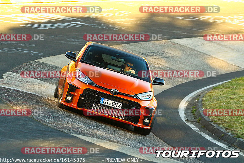 Bild #16145875 - Touristenfahrten Nürburgring Nordschleife (17.04.2022)