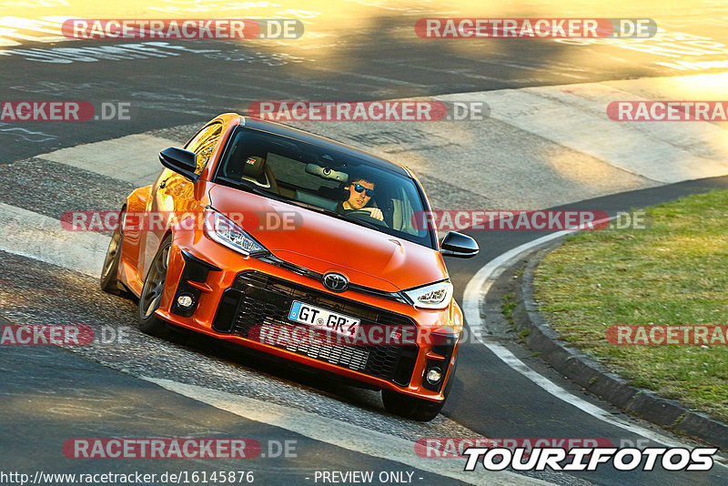 Bild #16145876 - Touristenfahrten Nürburgring Nordschleife (17.04.2022)