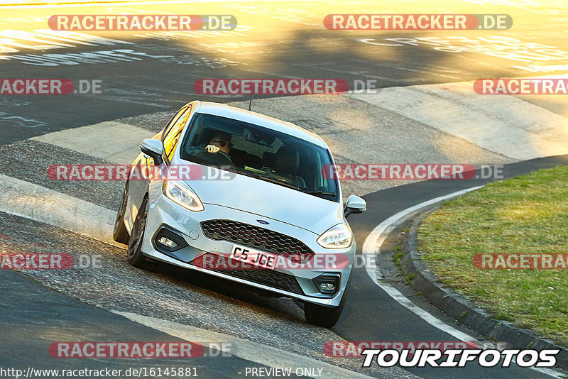 Bild #16145881 - Touristenfahrten Nürburgring Nordschleife (17.04.2022)