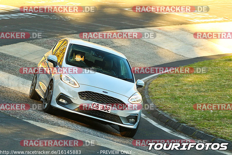 Bild #16145883 - Touristenfahrten Nürburgring Nordschleife (17.04.2022)