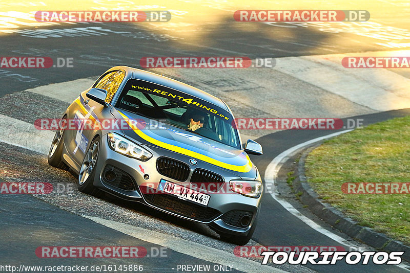 Bild #16145886 - Touristenfahrten Nürburgring Nordschleife (17.04.2022)