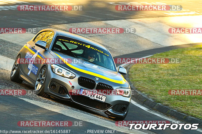 Bild #16145887 - Touristenfahrten Nürburgring Nordschleife (17.04.2022)