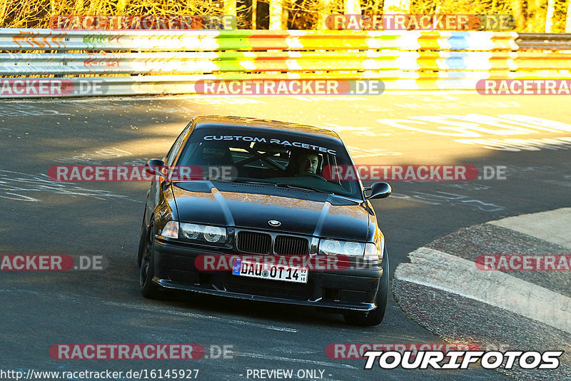 Bild #16145927 - Touristenfahrten Nürburgring Nordschleife (17.04.2022)