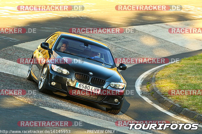 Bild #16145953 - Touristenfahrten Nürburgring Nordschleife (17.04.2022)