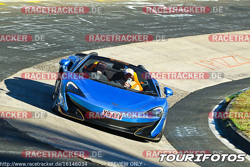 Bild #16146034 - Touristenfahrten Nürburgring Nordschleife (17.04.2022)