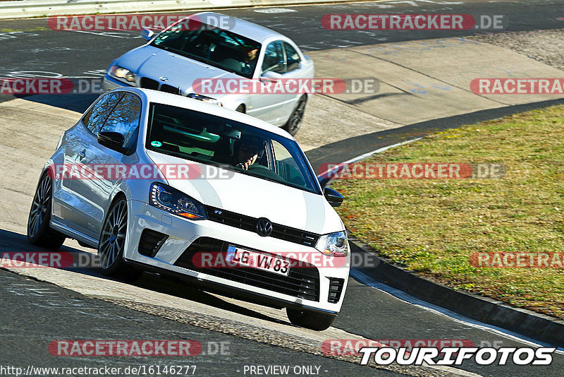 Bild #16146277 - Touristenfahrten Nürburgring Nordschleife (17.04.2022)