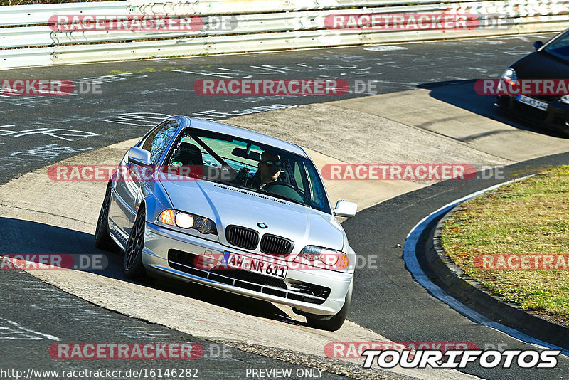 Bild #16146282 - Touristenfahrten Nürburgring Nordschleife (17.04.2022)