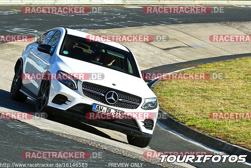 Bild #16146585 - Touristenfahrten Nürburgring Nordschleife (17.04.2022)