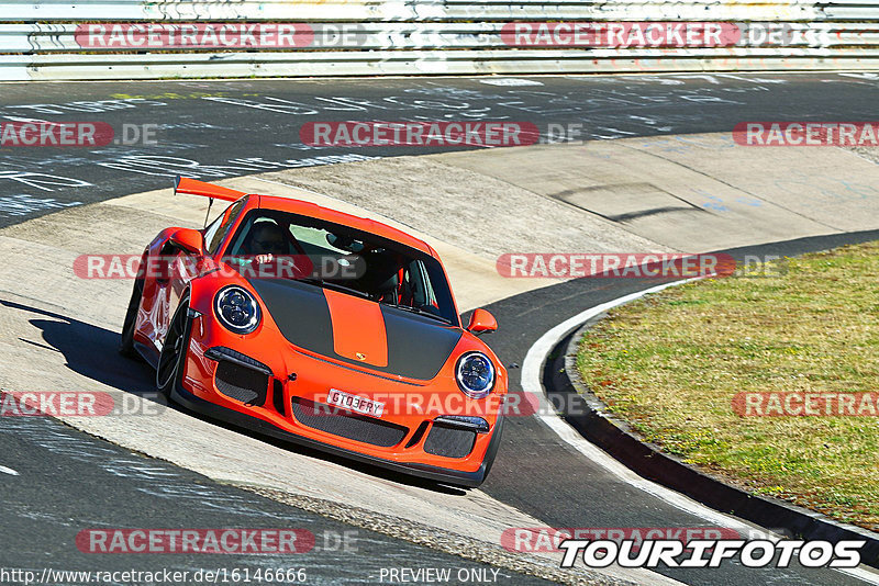 Bild #16146666 - Touristenfahrten Nürburgring Nordschleife (17.04.2022)