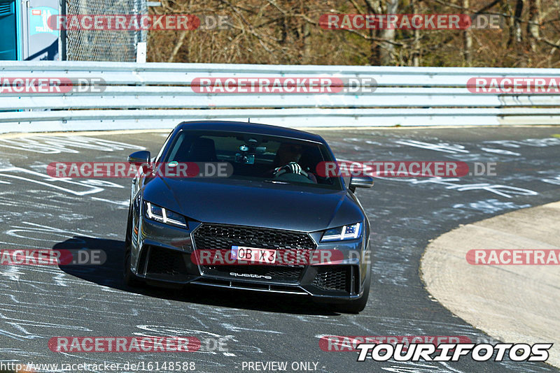 Bild #16148588 - Touristenfahrten Nürburgring Nordschleife (17.04.2022)