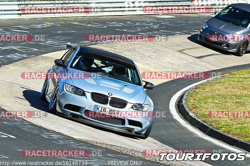 Bild #16148733 - Touristenfahrten Nürburgring Nordschleife (17.04.2022)