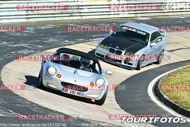 Bild #16148748 - Touristenfahrten Nürburgring Nordschleife (17.04.2022)