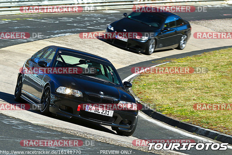 Bild #16148770 - Touristenfahrten Nürburgring Nordschleife (17.04.2022)