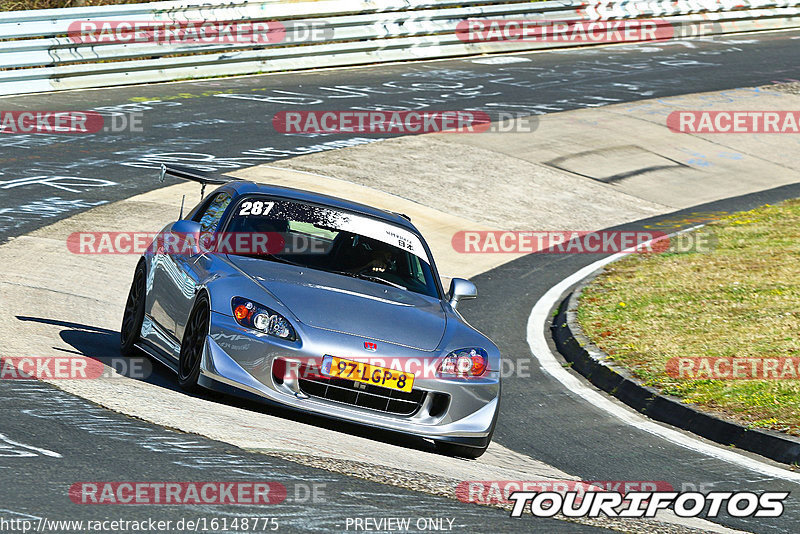 Bild #16148775 - Touristenfahrten Nürburgring Nordschleife (17.04.2022)