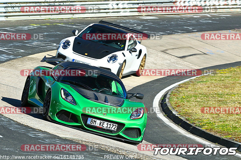 Bild #16148785 - Touristenfahrten Nürburgring Nordschleife (17.04.2022)