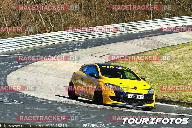 Bild #16148813 - Touristenfahrten Nürburgring Nordschleife (17.04.2022)