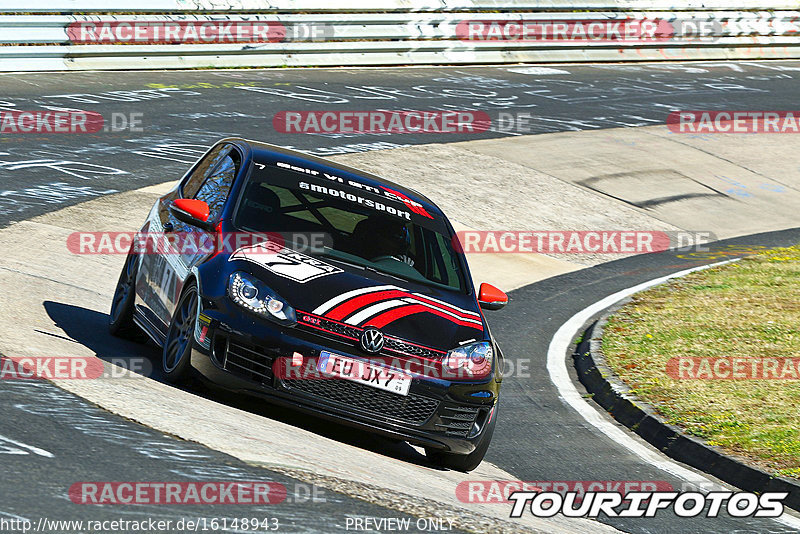 Bild #16148943 - Touristenfahrten Nürburgring Nordschleife (17.04.2022)