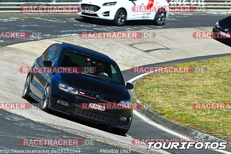 Bild #16152044 - Touristenfahrten Nürburgring Nordschleife (17.04.2022)