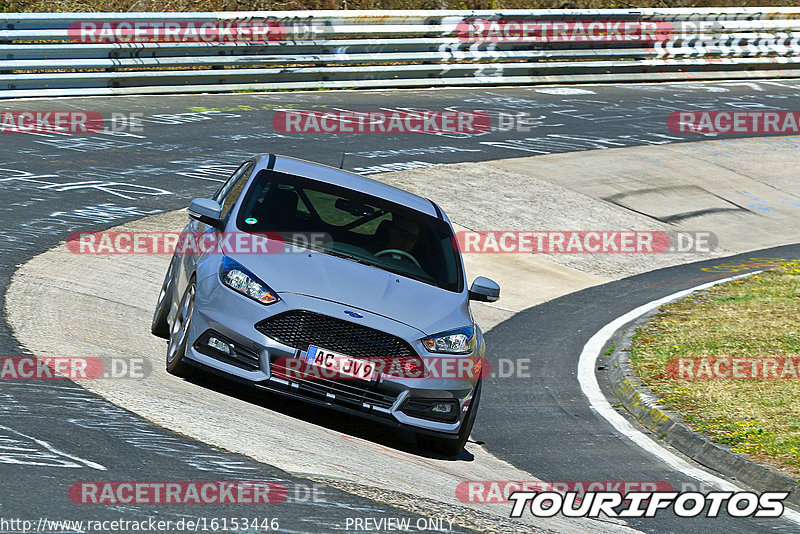 Bild #16153446 - Touristenfahrten Nürburgring Nordschleife (17.04.2022)