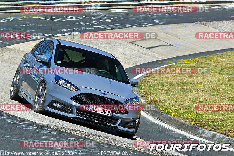 Bild #16153448 - Touristenfahrten Nürburgring Nordschleife (17.04.2022)