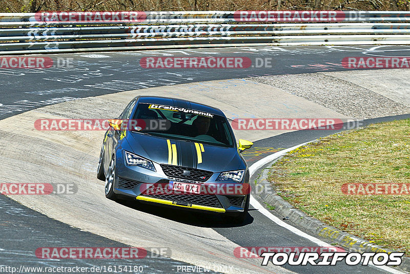 Bild #16154180 - Touristenfahrten Nürburgring Nordschleife (17.04.2022)