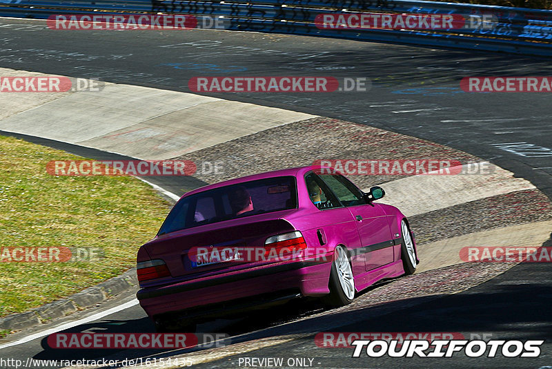 Bild #16154435 - Touristenfahrten Nürburgring Nordschleife (17.04.2022)