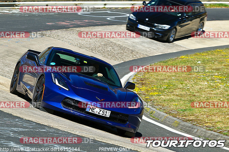 Bild #16155044 - Touristenfahrten Nürburgring Nordschleife (17.04.2022)