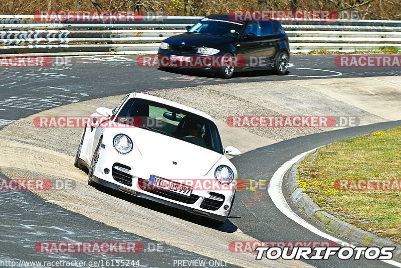 Bild #16155244 - Touristenfahrten Nürburgring Nordschleife (17.04.2022)