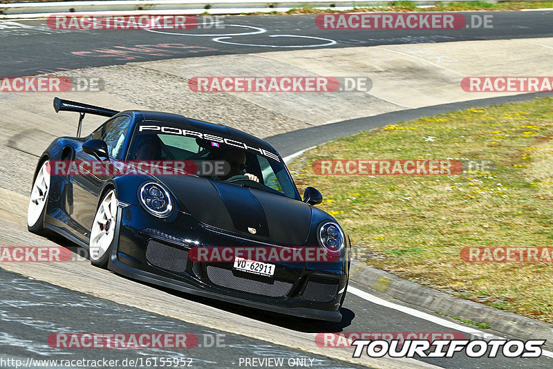 Bild #16155952 - Touristenfahrten Nürburgring Nordschleife (17.04.2022)