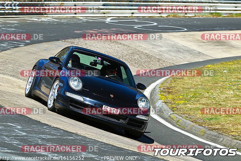 Bild #16156252 - Touristenfahrten Nürburgring Nordschleife (17.04.2022)