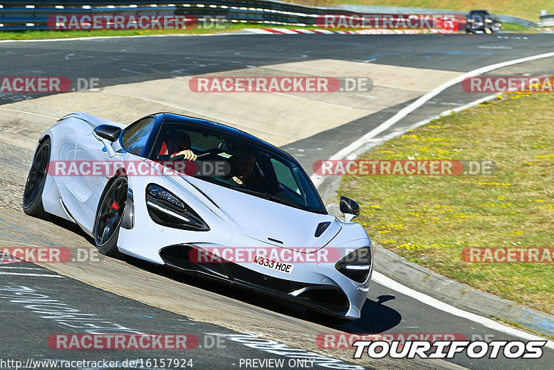 Bild #16157924 - Touristenfahrten Nürburgring Nordschleife (17.04.2022)