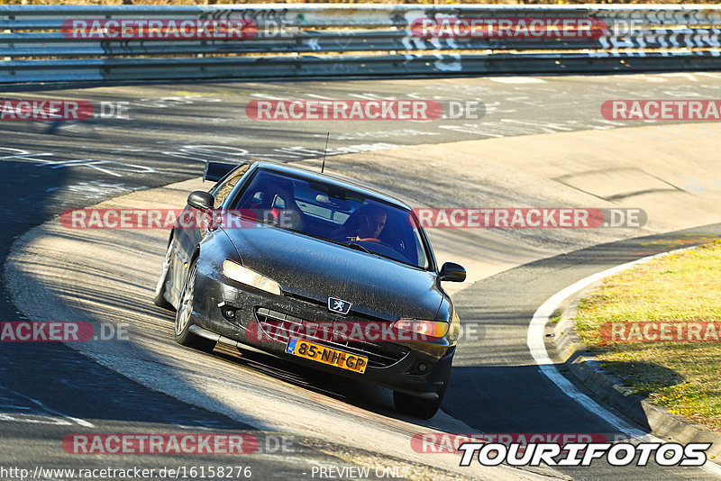 Bild #16158276 - Touristenfahrten Nürburgring Nordschleife (17.04.2022)