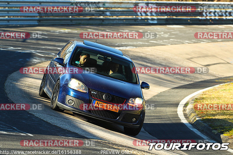 Bild #16158388 - Touristenfahrten Nürburgring Nordschleife (17.04.2022)