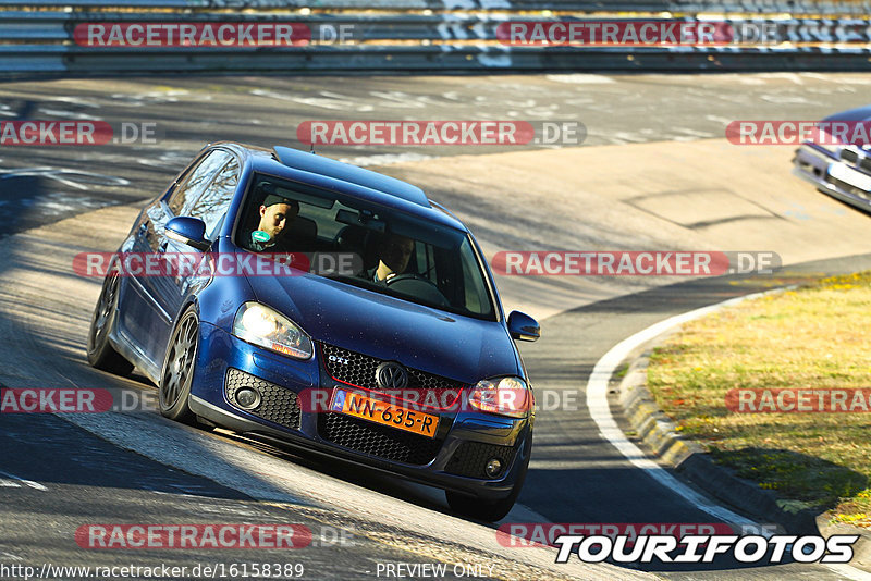 Bild #16158389 - Touristenfahrten Nürburgring Nordschleife (17.04.2022)