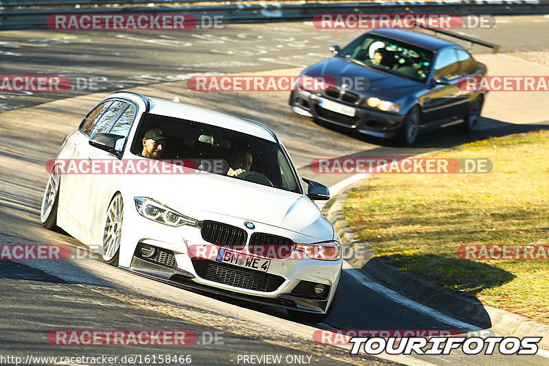 Bild #16158466 - Touristenfahrten Nürburgring Nordschleife (17.04.2022)