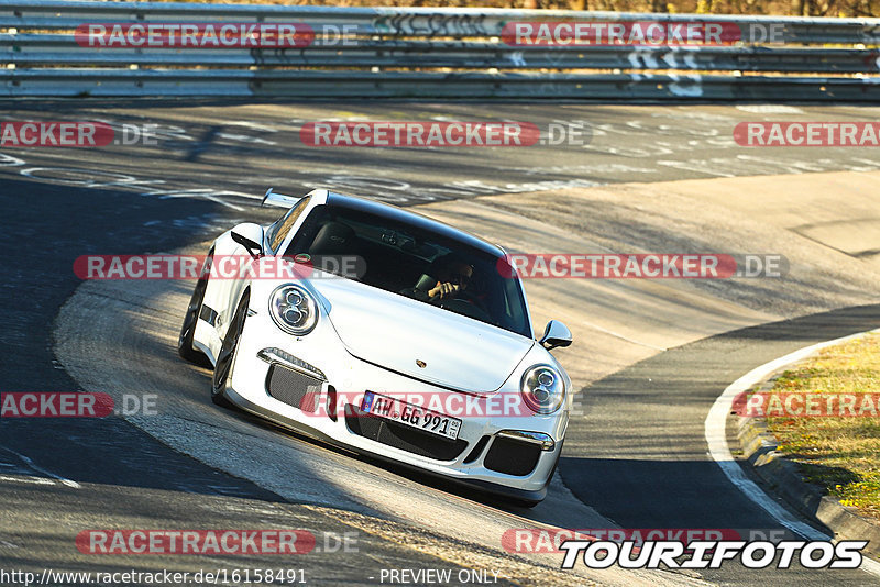 Bild #16158491 - Touristenfahrten Nürburgring Nordschleife (17.04.2022)