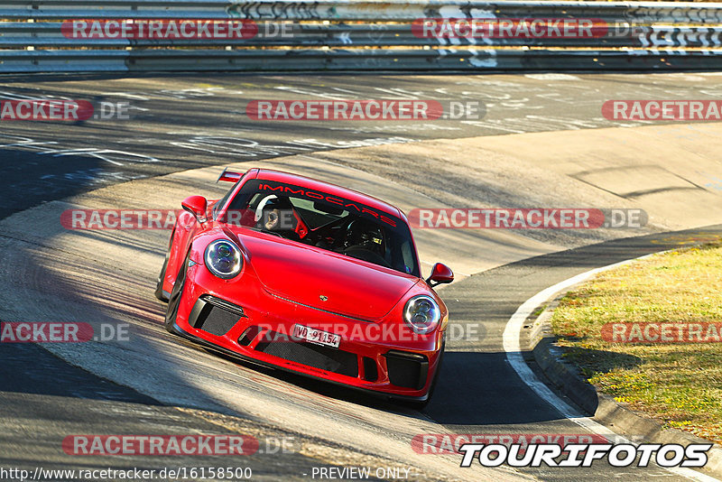 Bild #16158500 - Touristenfahrten Nürburgring Nordschleife (17.04.2022)