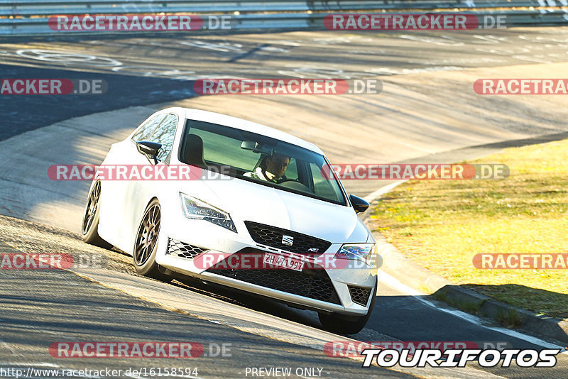 Bild #16158594 - Touristenfahrten Nürburgring Nordschleife (17.04.2022)