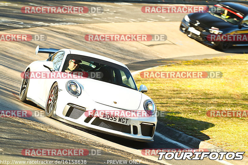 Bild #16158638 - Touristenfahrten Nürburgring Nordschleife (17.04.2022)