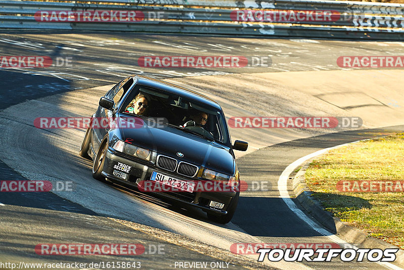 Bild #16158643 - Touristenfahrten Nürburgring Nordschleife (17.04.2022)