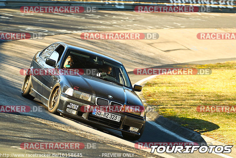 Bild #16158645 - Touristenfahrten Nürburgring Nordschleife (17.04.2022)