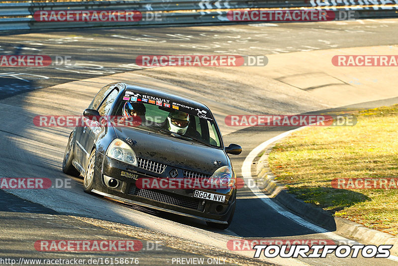 Bild #16158676 - Touristenfahrten Nürburgring Nordschleife (17.04.2022)