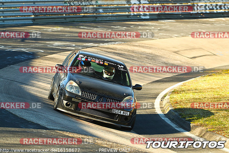 Bild #16158677 - Touristenfahrten Nürburgring Nordschleife (17.04.2022)