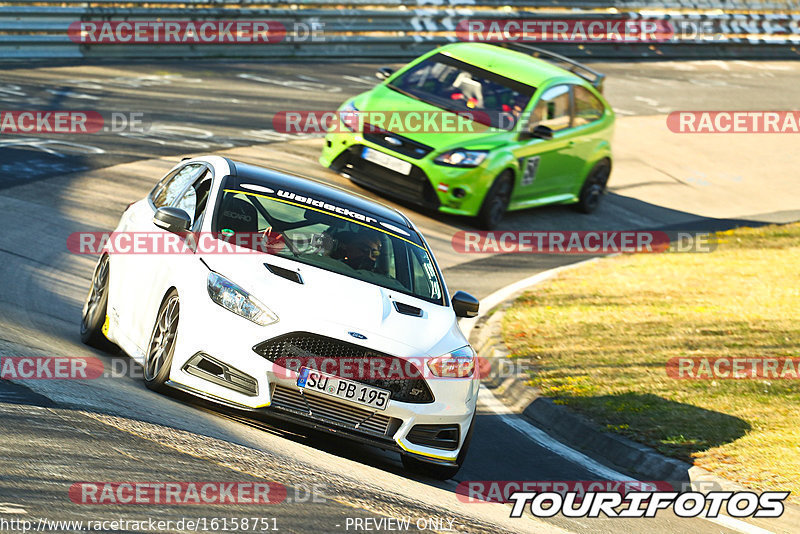 Bild #16158751 - Touristenfahrten Nürburgring Nordschleife (17.04.2022)