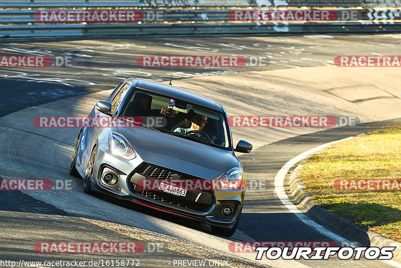 Bild #16158772 - Touristenfahrten Nürburgring Nordschleife (17.04.2022)