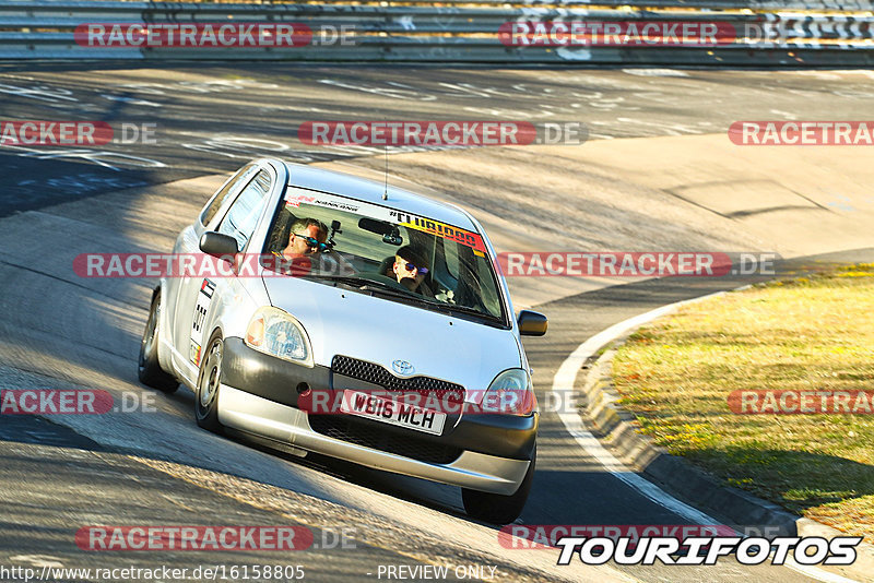 Bild #16158805 - Touristenfahrten Nürburgring Nordschleife (17.04.2022)