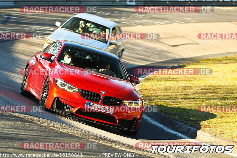 Bild #16158841 - Touristenfahrten Nürburgring Nordschleife (17.04.2022)